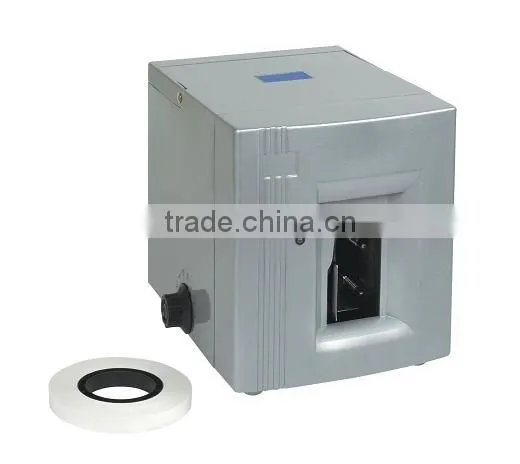 Factory Banknote binding machine ST50