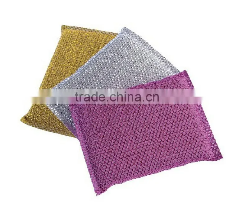 Wholesale china goods easy to use convenient cleaning sponge innovative products for import