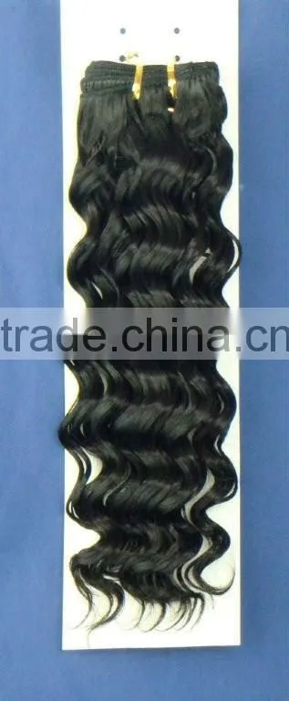 human hair extension