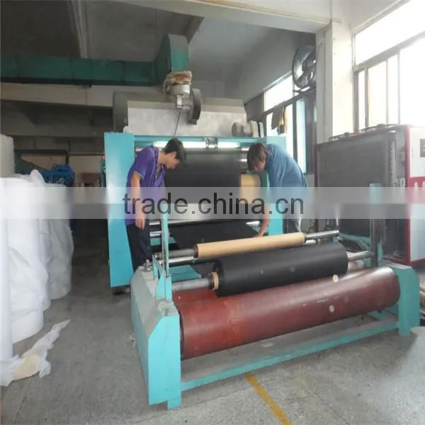 PP Spunbond Nonwoven interling fabric