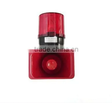 cranes, ship machinery, iron and steel production, outdoor equipment usage heavy load warning lights/alarm siren