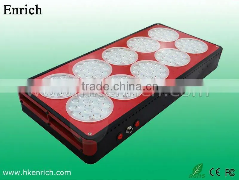 EN-Apollo 10-Led grow lights