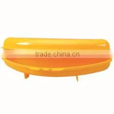 Japanese children lunch box rice ball box sushi bento plastic box banana shaped