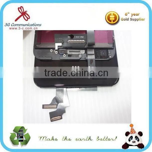 Brand new usb charging connector port for iphone 6s usb charging flex cable for iphone 6s charging dock port charger flex