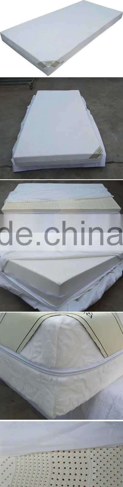 popular sleepwell natural latex mattress manufacturer