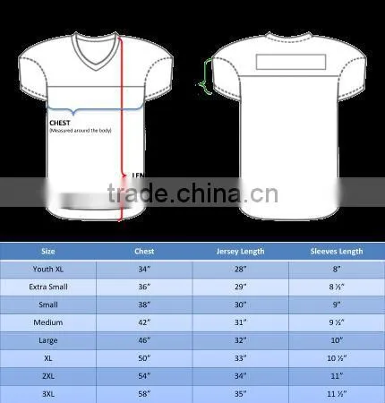 american football jersey uniforms / American Football Uniforms / American Football Jerseys