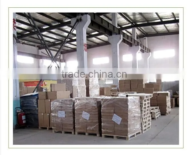 Anti-slip Interlocking removable pp interlock floor for parking lot