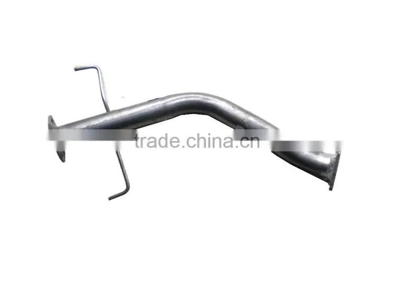 auto silencer auto muffler car silencer car muffler truck silencer truck muffler C UCS55 front auto part for JMC light truck