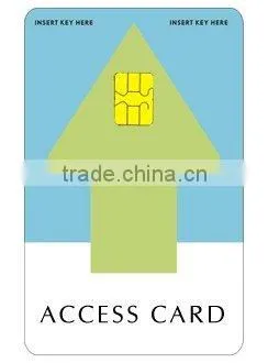access card