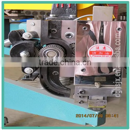 nailing machine/stitcher machine with CE certification