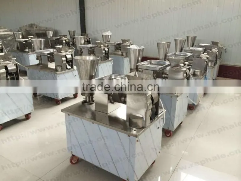 Automatic Dumpling machine