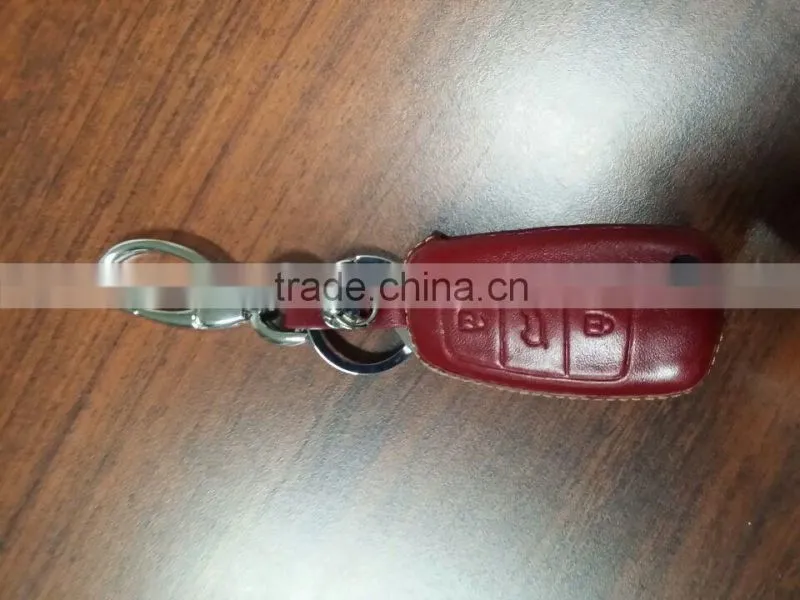 Factory Competitive Price Leather Key Wallet, Key Wallet For Sale