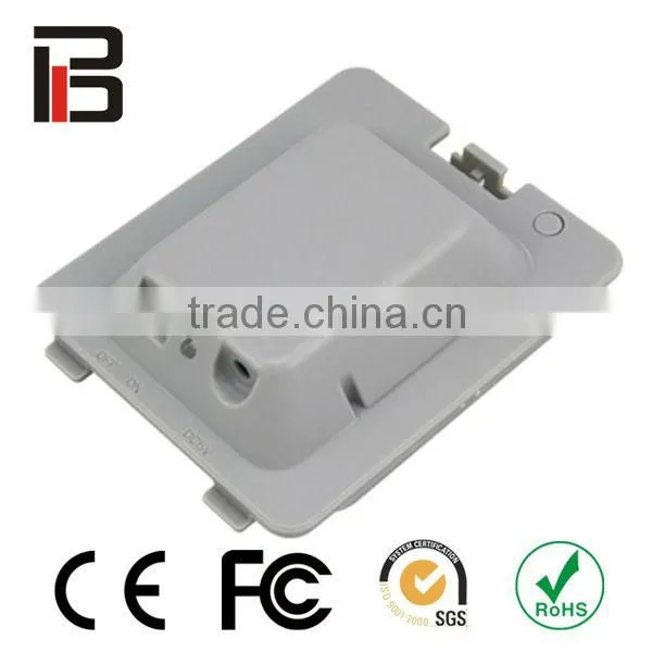 Manufacture high quality for wii fit battery pack for wii fit