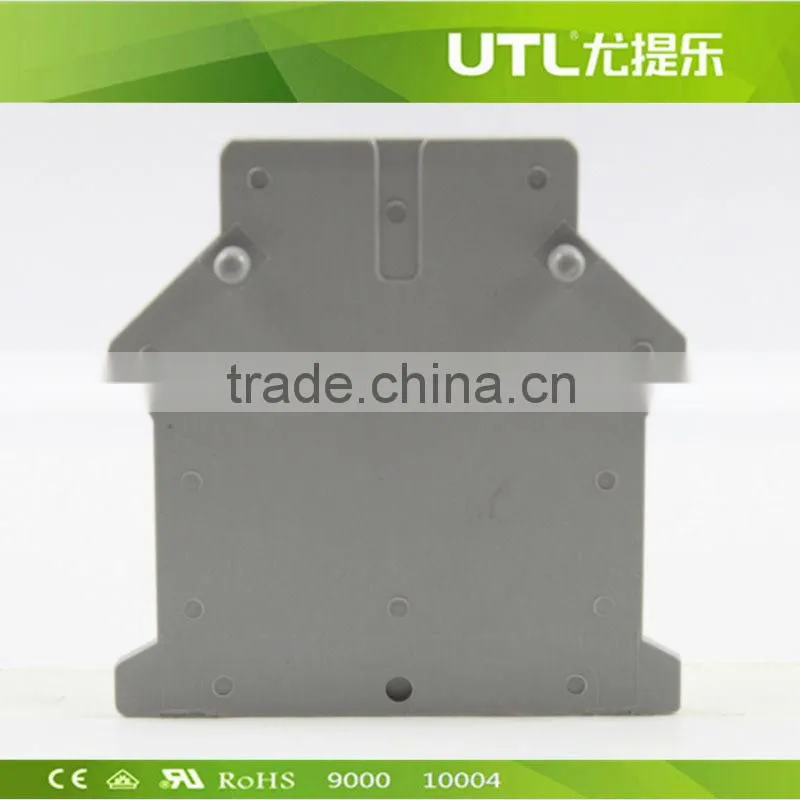 UTL Din Rail Terminal Plastic Spacer