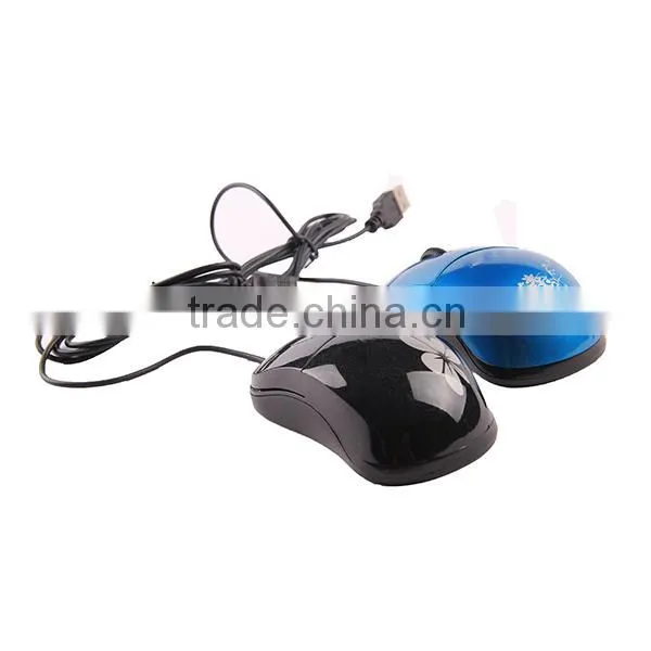 Best Quality and Hot Selling 3D Optical USB Wired Mouse/Magic Mouse/Latest Computer Mouse