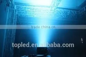 7PCS 3W RGB 3in1 Outdoor DMX 512 LED Flood Light