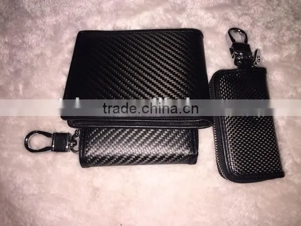 Red carbon fiber sheet