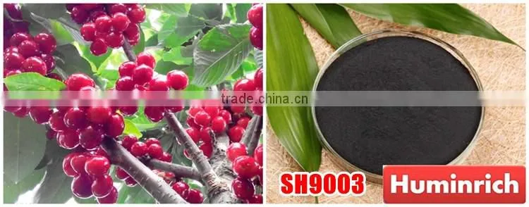 FAQ 10--Huminrich Potassium Humate Fertilizer For Garden