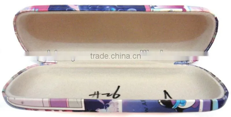 optical Eyewear glasses box spectacle case for glasses