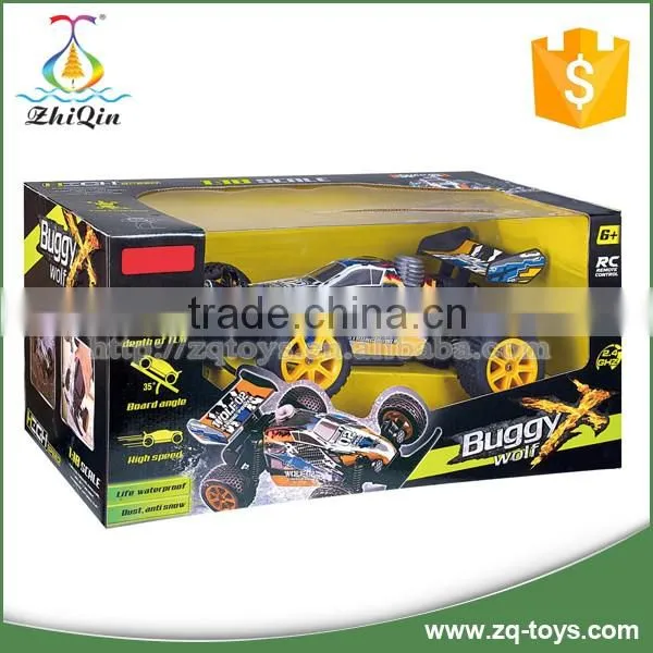 Top popular 1:18 high speed electric rc buggy
