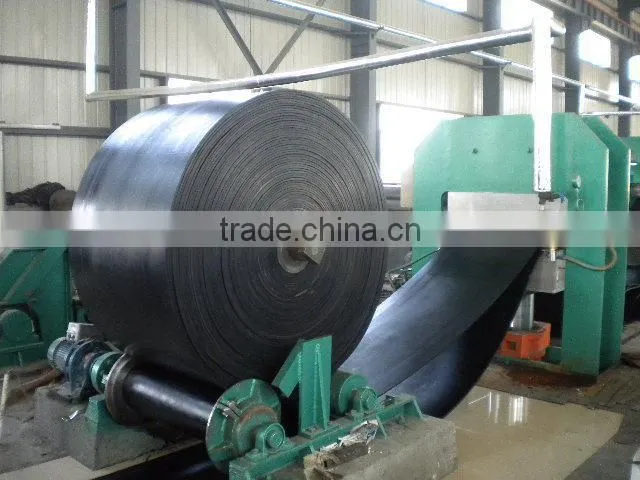High Quality Light Duty PVC Conveyor Belt