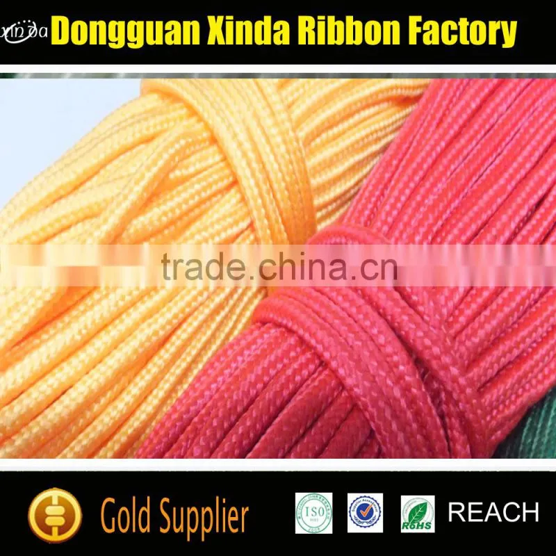 Best Price Braided String Custom String PP Braided String