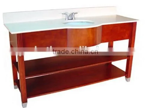 high quality hotel bathroom vanity