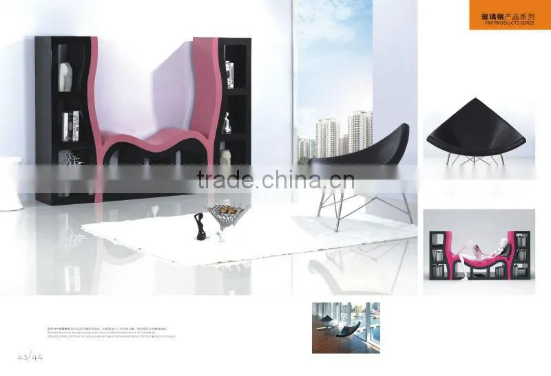Modern Furniture of FRP Cabinets decoration furniture