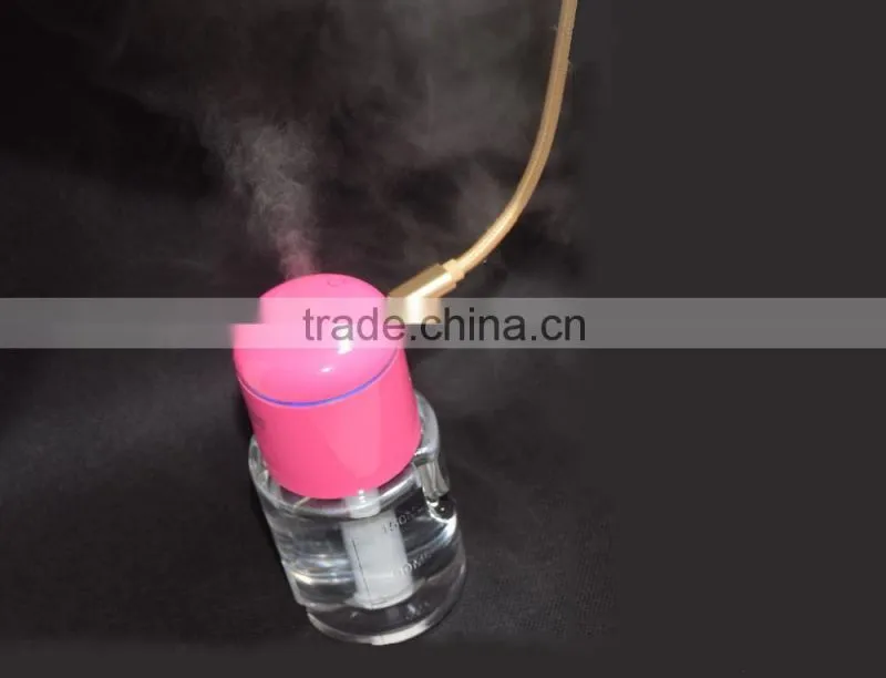 High Quality Portable Skin Care Beauty Machines LED humidifier