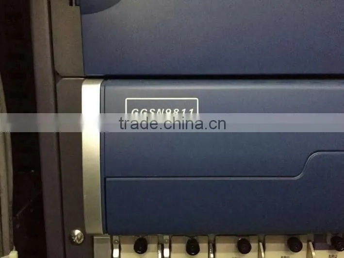Huawei GGSN9811 Huawei GGSN PGP-8 PGP-X16
