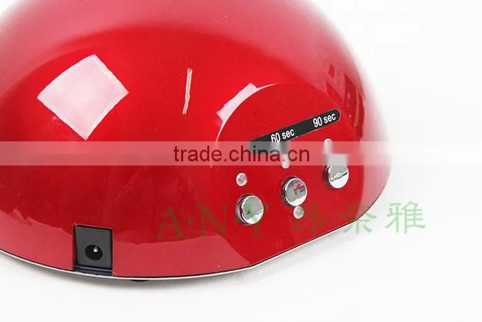 Nail Tools Polish Led UV lamp nail dryer 24W 12W LED+12W CCFL