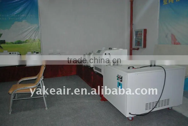 3L/H Commercial Mobile Humidifier