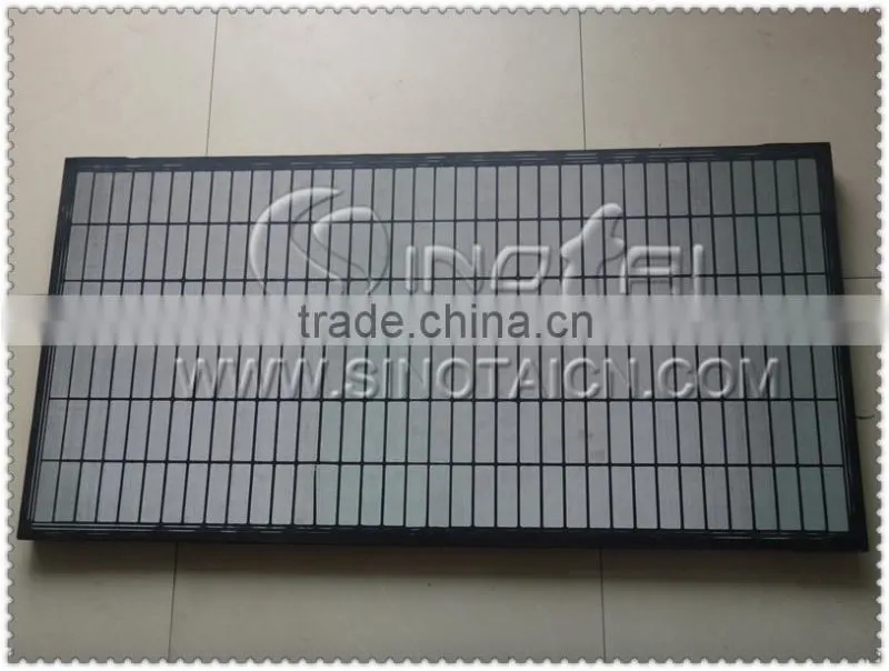 HOT!!! Shale shaker screens