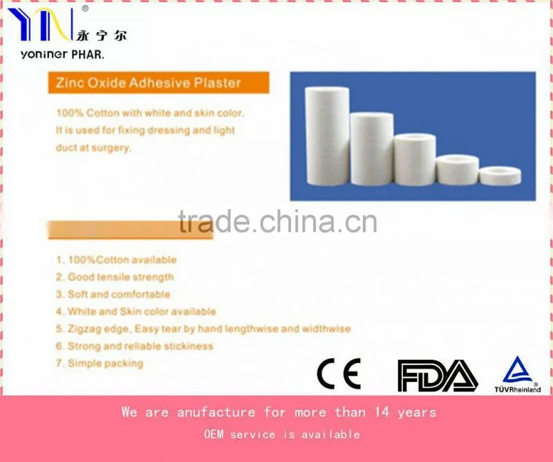 Elite Medical Silk Tape
