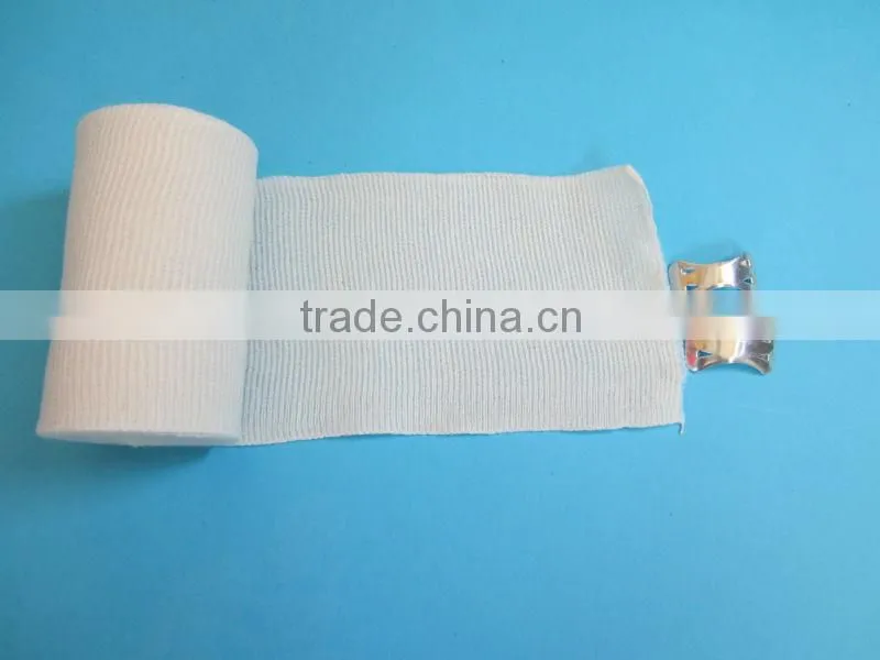Elastic Bandage Conforming Bandage