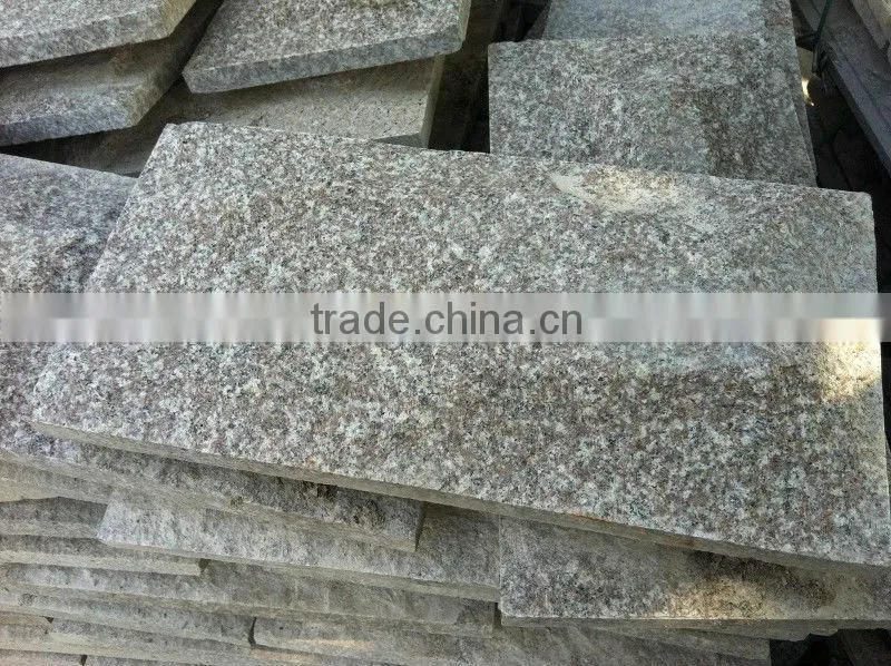 mushroom stone G664