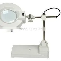 FT-86F Standing Magnifying Lamp/Magnifying Glass