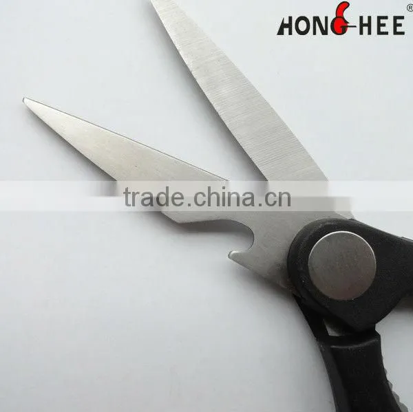 Plastic Handle Kitchen Shear