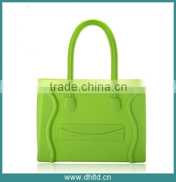 Hot Sell Beautiful Women Handbag