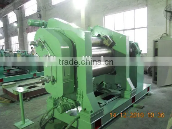 110L Rubber kneader/Rubber internal mixer/PLC control rubber kneader machine