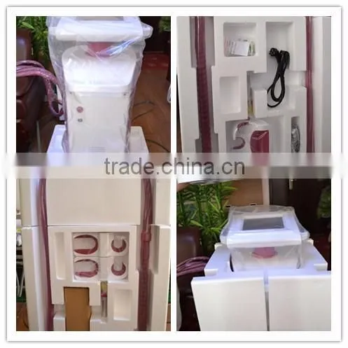 20156 Advanced VACA Shape Ultrasound Machine Cellulite Reduction