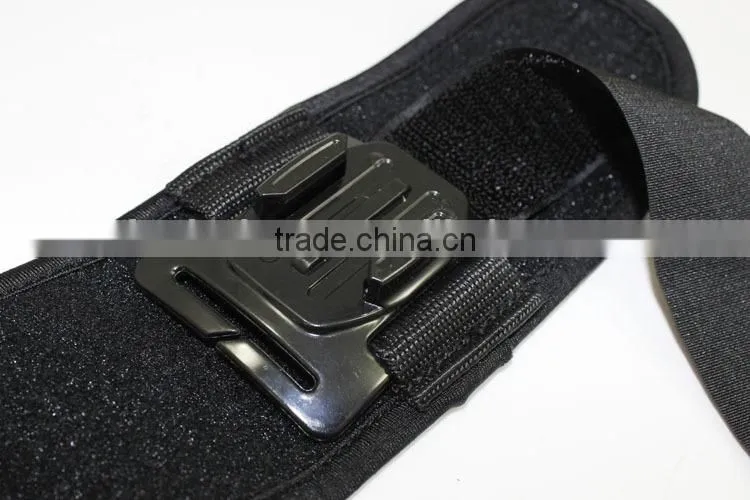 Wrist strap