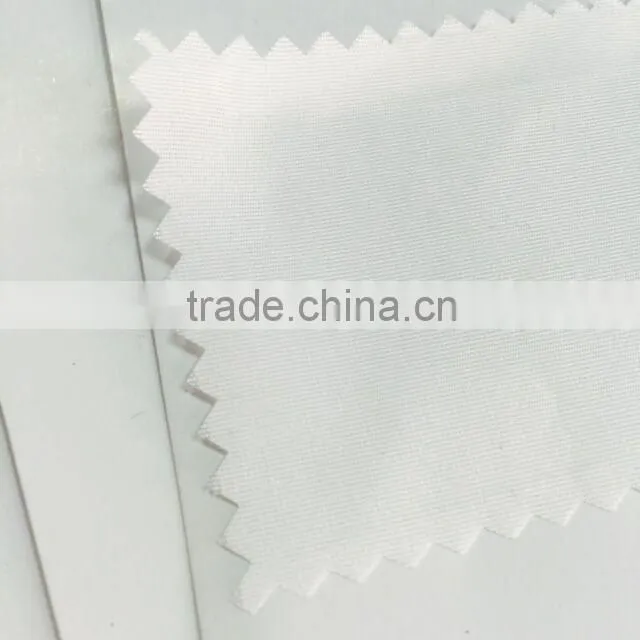 China wholesale Best quality Plain weave Acetate fabric garment lining (#A-03)