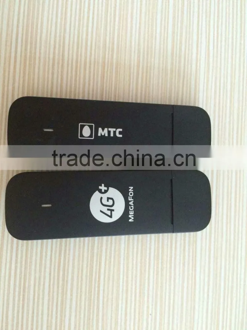 Huawei Unlocked E3372 LTE/4G 150 Mbps USB Dongle Modem White/ Black