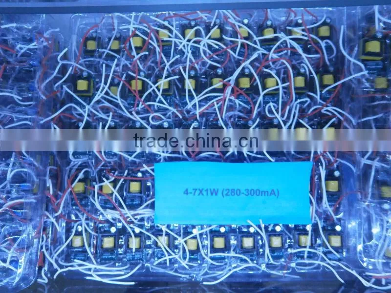 96W led driver 2660mA output Compact & efficient durabe quality