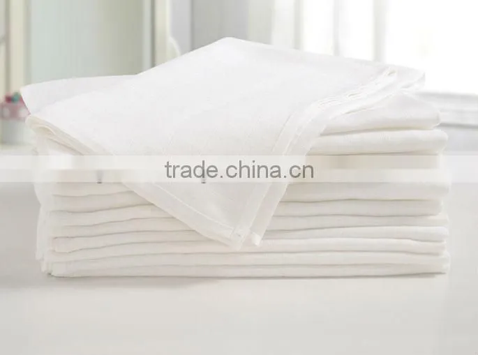 Bamboo muslin wrap/blanket