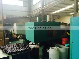 Taizhou Andes Plastic Co., Ltd. company overview - view 3
