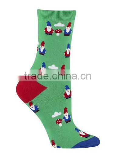 Adult Age Warm Mens Casual Fashion Dress Socks