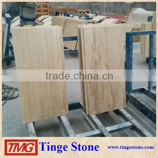 Beige travertine For Sale