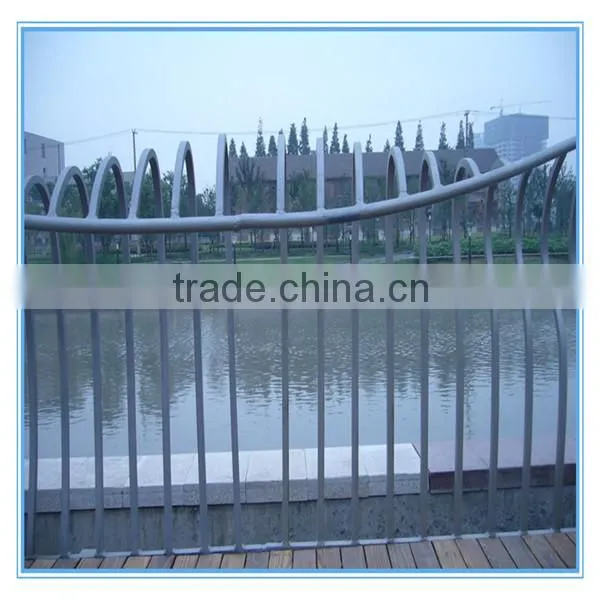 Cast Iron Railing Moulding